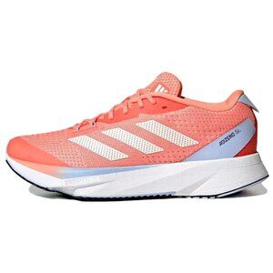 Women's adidas Adizero SL Coral Fusion Running Shoes Size 9
